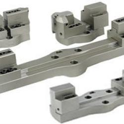 BLF series bridge micro boring tools for big holes