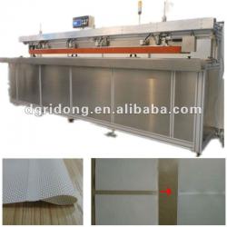 Blinds Fabric Welding Solders