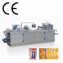 Blister Card Heat Sealing Machine