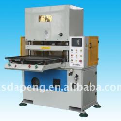 blister cards die cutting machine