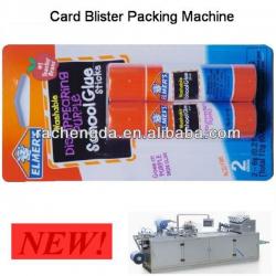 Blister Machine for Glue Stick