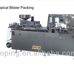 Blister Packaging for comestic