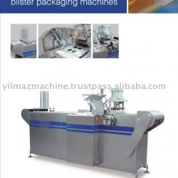 Blister Packaging Machine