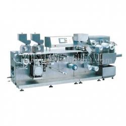 Blister Packing Machine