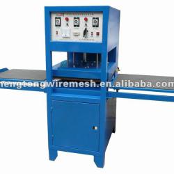 Blister Packing Machine