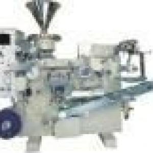 Blister Packing Machinery