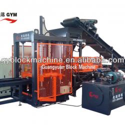 Block making machine price Manufacturer