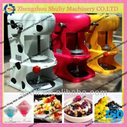 block shaving machine/edible ice machine/ice crusher//0086-15838060327