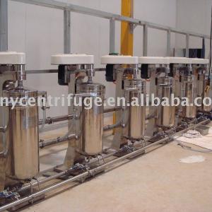 Blood Powder Processing Line