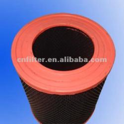 Blower dust filter for blower machine