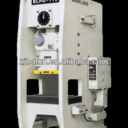 BLPD SERIES CLOSED TYPE HIGH RECISION PRESS MACHINE