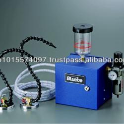 Bluebe external easily attached Mist Nozzle for Lubricate to Machine Tools