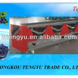 Blueberry Sorting Machine Grading Machine