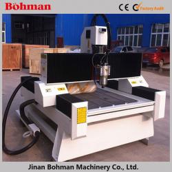 BM-9015 granite/stone cnc engraving machine