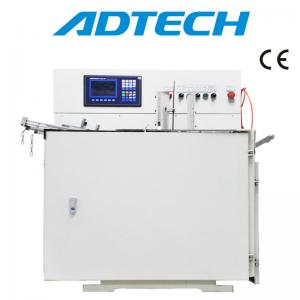 BM-CNC4Z01Y 4 Axes Toothbrush Tufting Machine