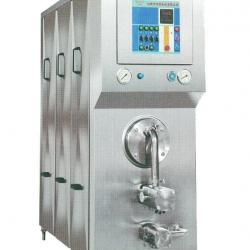 BNJ-2000 Ice cream Freezer