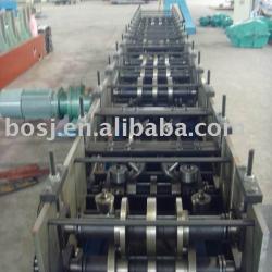 board machinefoot board roll forming machine