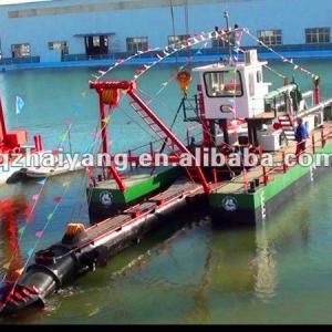 boat dredger ship dredge sand dredg