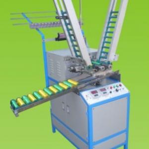 bobbin elastic machine