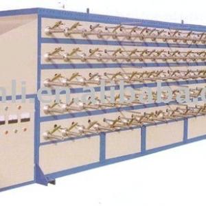 bobbin winding machine