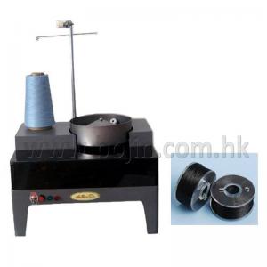 Bobbin Winding Machine New Products