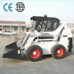 Bobcat S300 Counterparts Mini Skid Steer Loader