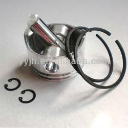 Bock 65mm Piston Set (FK40-650)