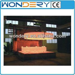 Bogie/Car Hearth Furnace