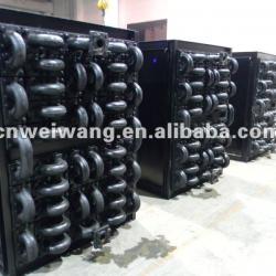 Boiler Cast Iron Economizer