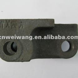 Boiler Chain grate bar