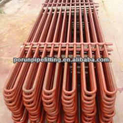 boiler economizer, boiler tube, boiler parts