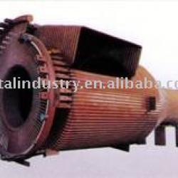 Boiler Parts, Whirlwind separator / cycylone separator /