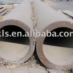 Boiler pipe