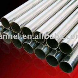 boiler tube