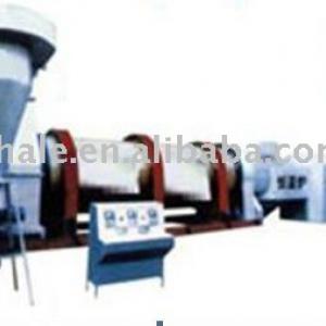 Boilogy Organic Fertilizer Drying machine