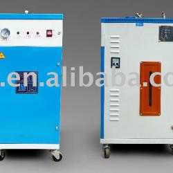 BOL6 Automatic Adjustable Steam Boiler