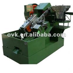 bolt making machine ( thread rolling machine )