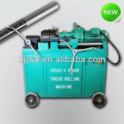 Bolt Threading Machine