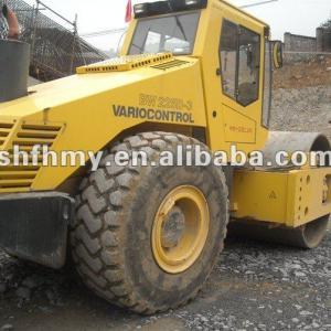 BOMAG 219D