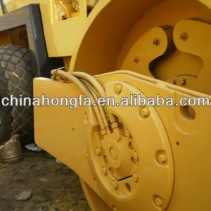 BOMAG BW219 ROAD ROLLER