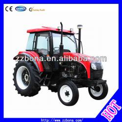 BONA 65HP 2WD Farm Wheeled Tractor