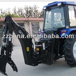 BONA HOT SELLING 50HP 4WD 504 Tractors