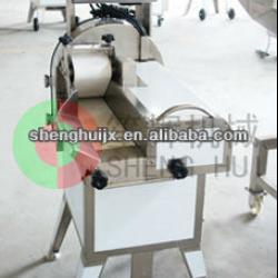 bone cutting machine for meat process industry or sea food process industry