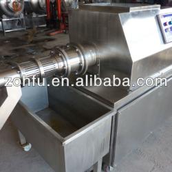 bone meat separate machine factory