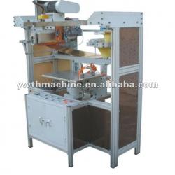 Book Edge Gilding Machine/Gold Foil Stamping Machine For Books