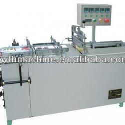 BOPP Box Cellophane Film Overwrapping Machine