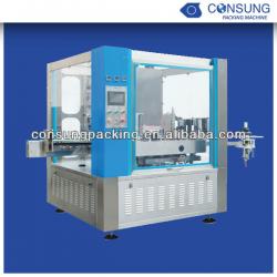 BOPP hot melt glue labeling machine