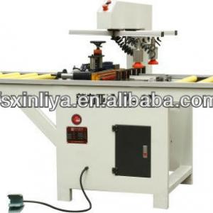 borehole drilling well machine