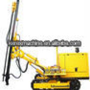 Borehole equipment portable drilling rig HC728