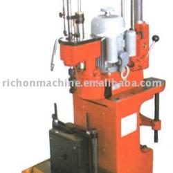 Boring and Honing Machine